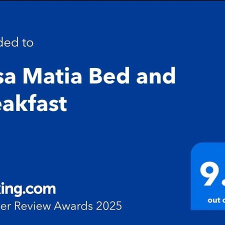Casa Matia Bed And Breakfast San Miguel de Allende Kültér fotó