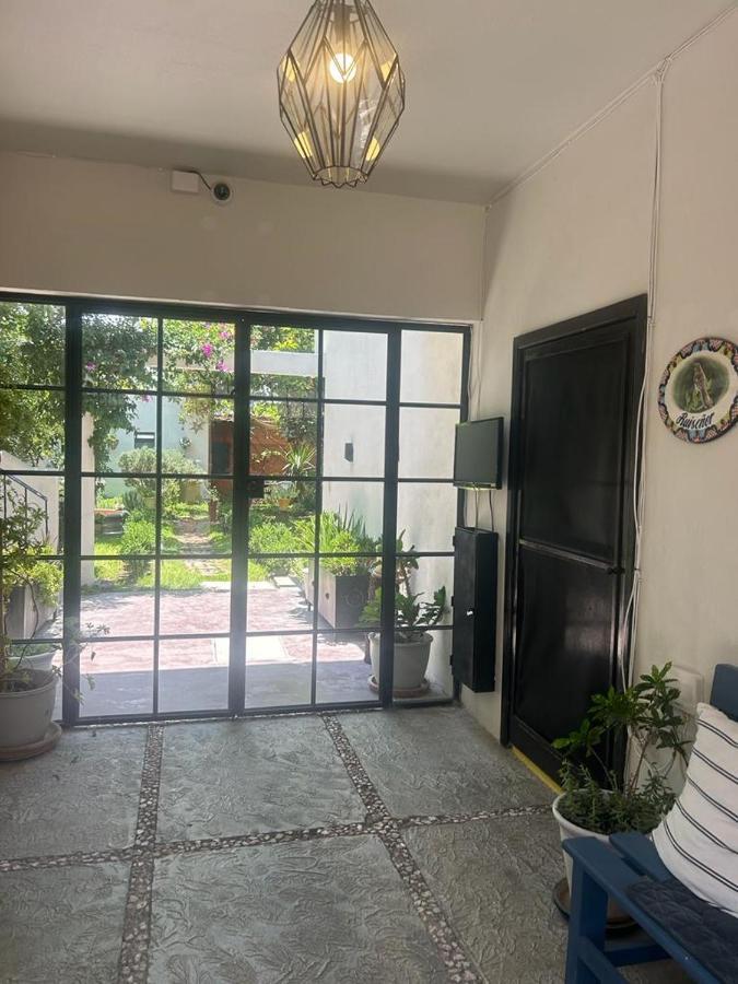 Casa Matia Bed And Breakfast San Miguel de Allende Kültér fotó