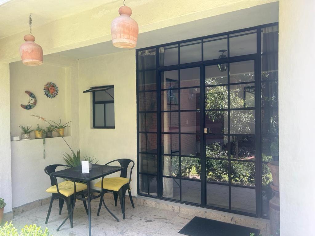 Casa Matia Bed And Breakfast San Miguel de Allende Kültér fotó