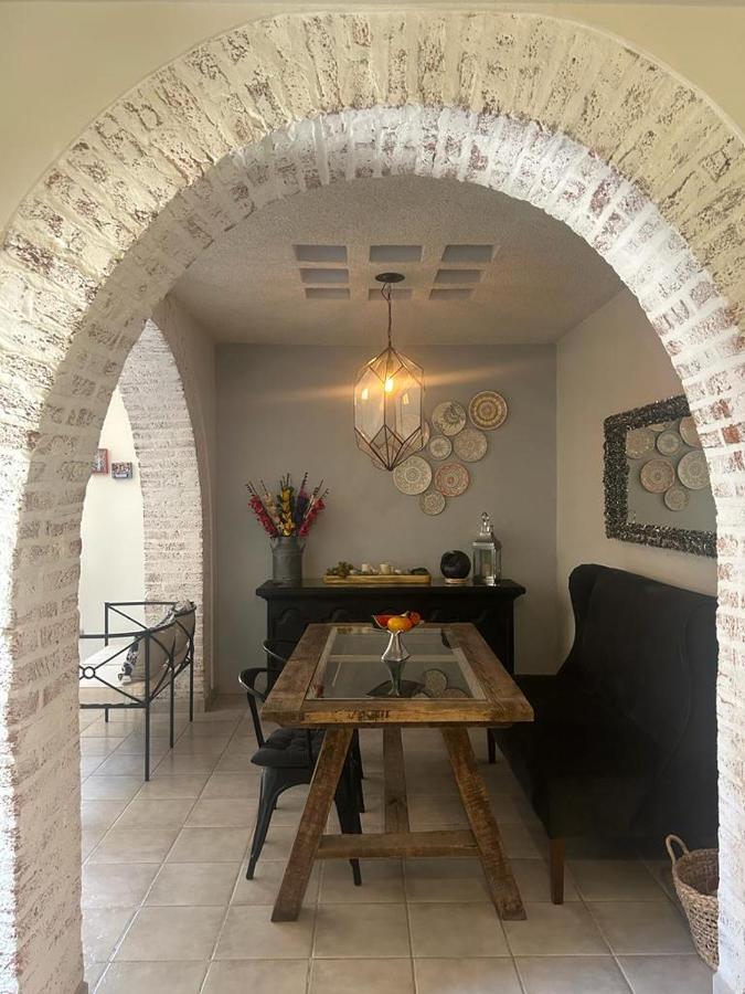 Casa Matia Bed And Breakfast San Miguel de Allende Kültér fotó
