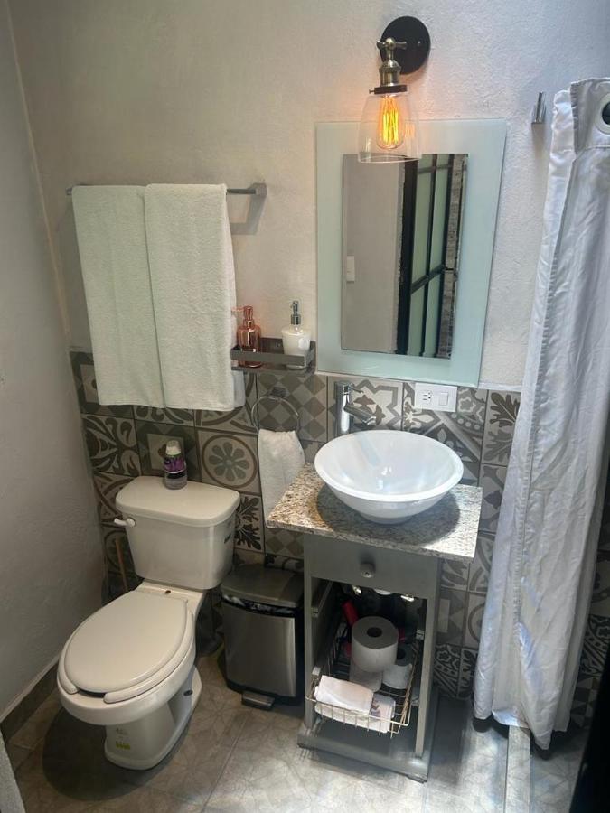 Casa Matia Bed And Breakfast San Miguel de Allende Kültér fotó