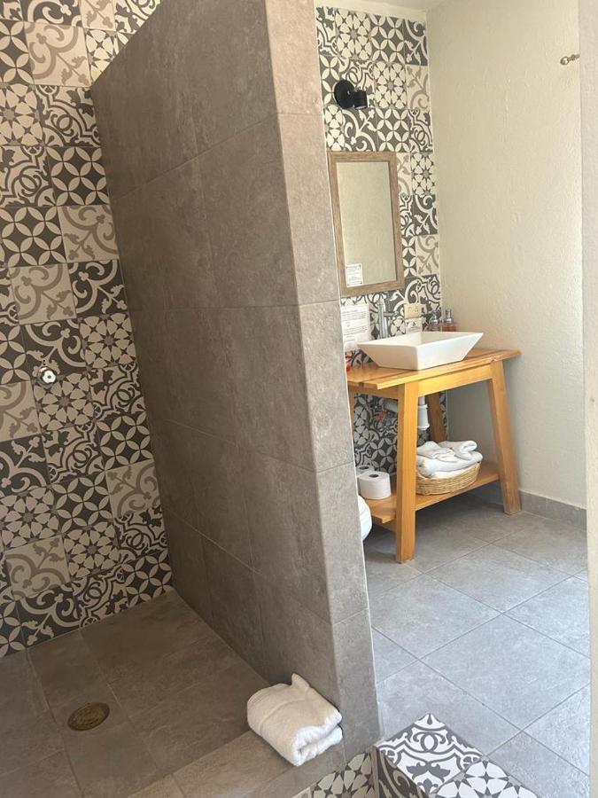 Casa Matia Bed And Breakfast San Miguel de Allende Kültér fotó