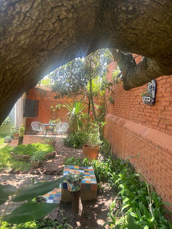 Casa Matia Bed And Breakfast San Miguel de Allende Kültér fotó