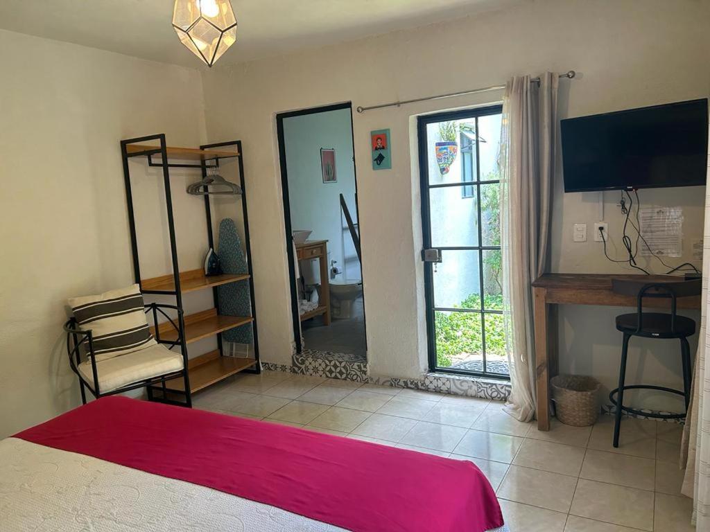 Casa Matia Bed And Breakfast San Miguel de Allende Kültér fotó