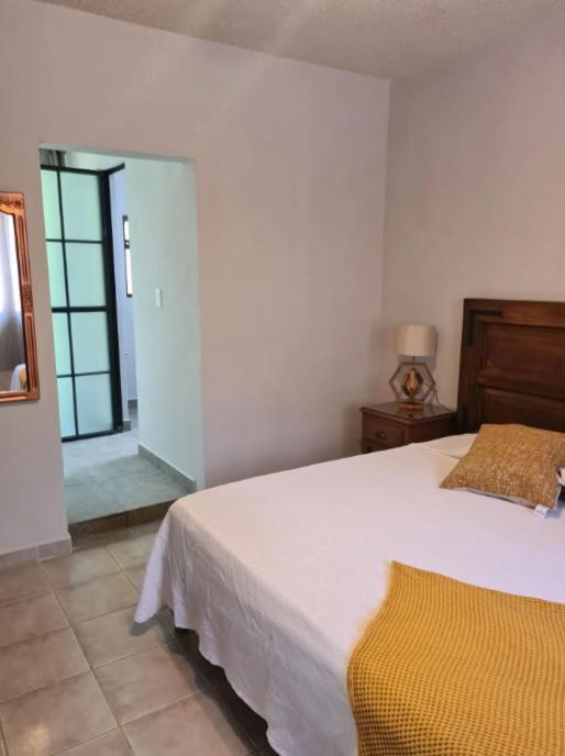 Casa Matia Bed And Breakfast San Miguel de Allende Kültér fotó